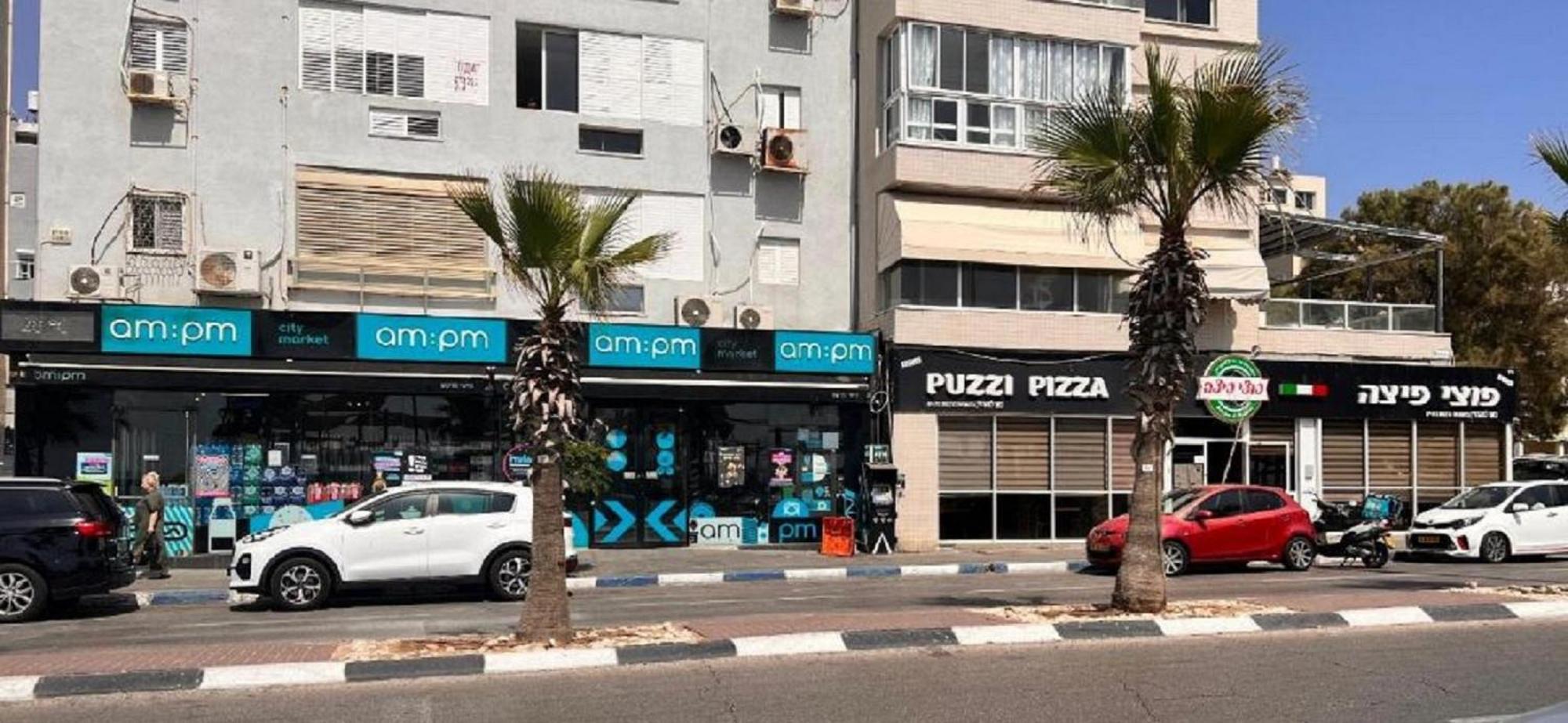 Spat Vip Apartment Bat Jám Kültér fotó