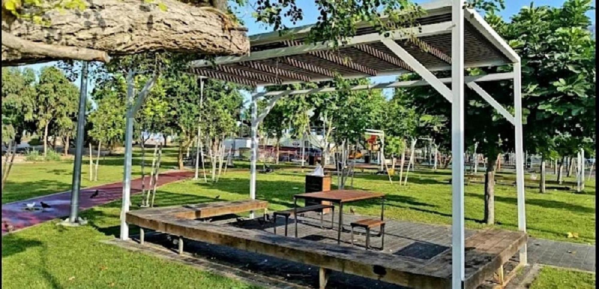 Spat Vip Apartment Bat Jám Kültér fotó