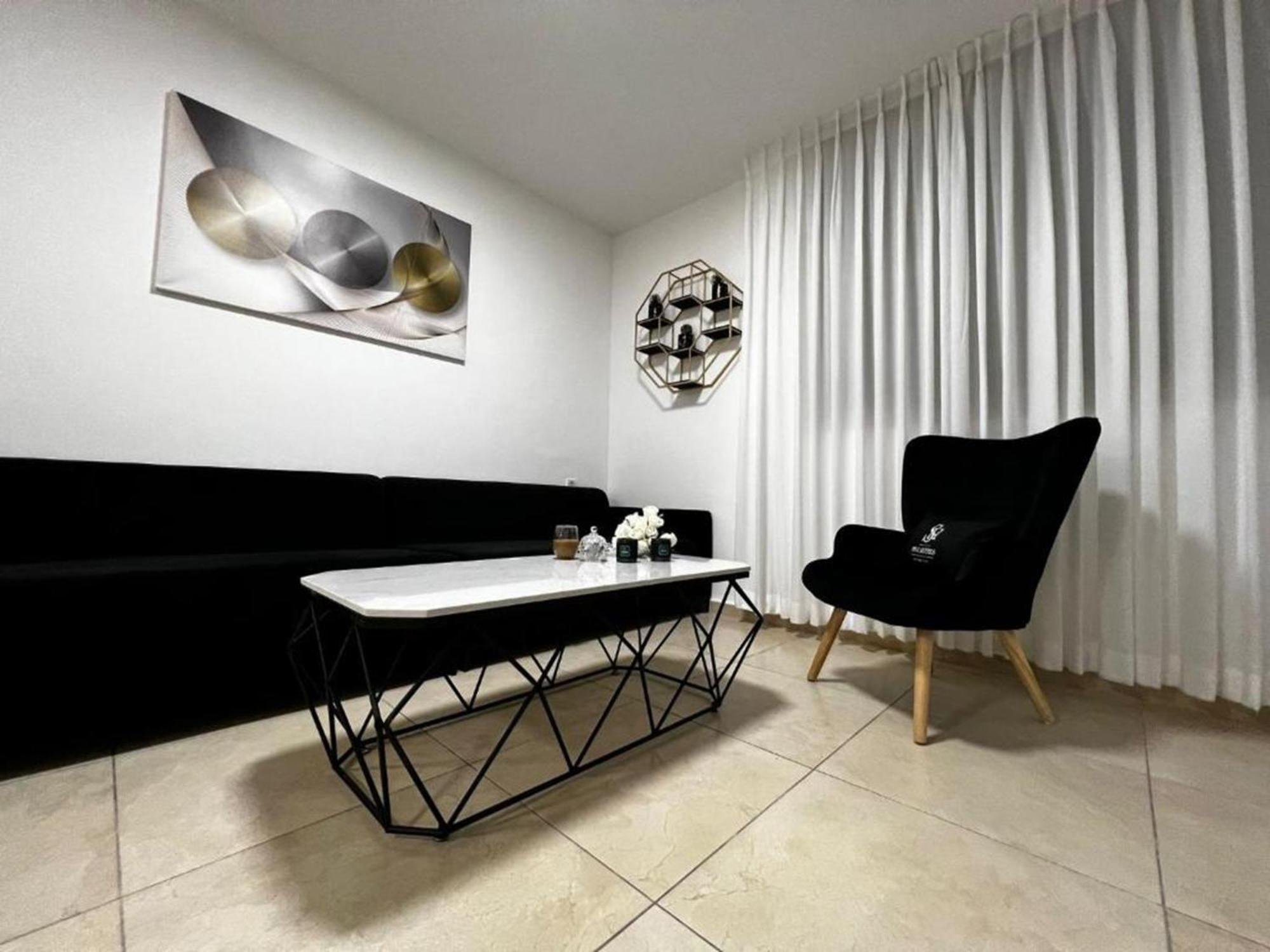 Spat Vip Apartment Bat Jám Kültér fotó