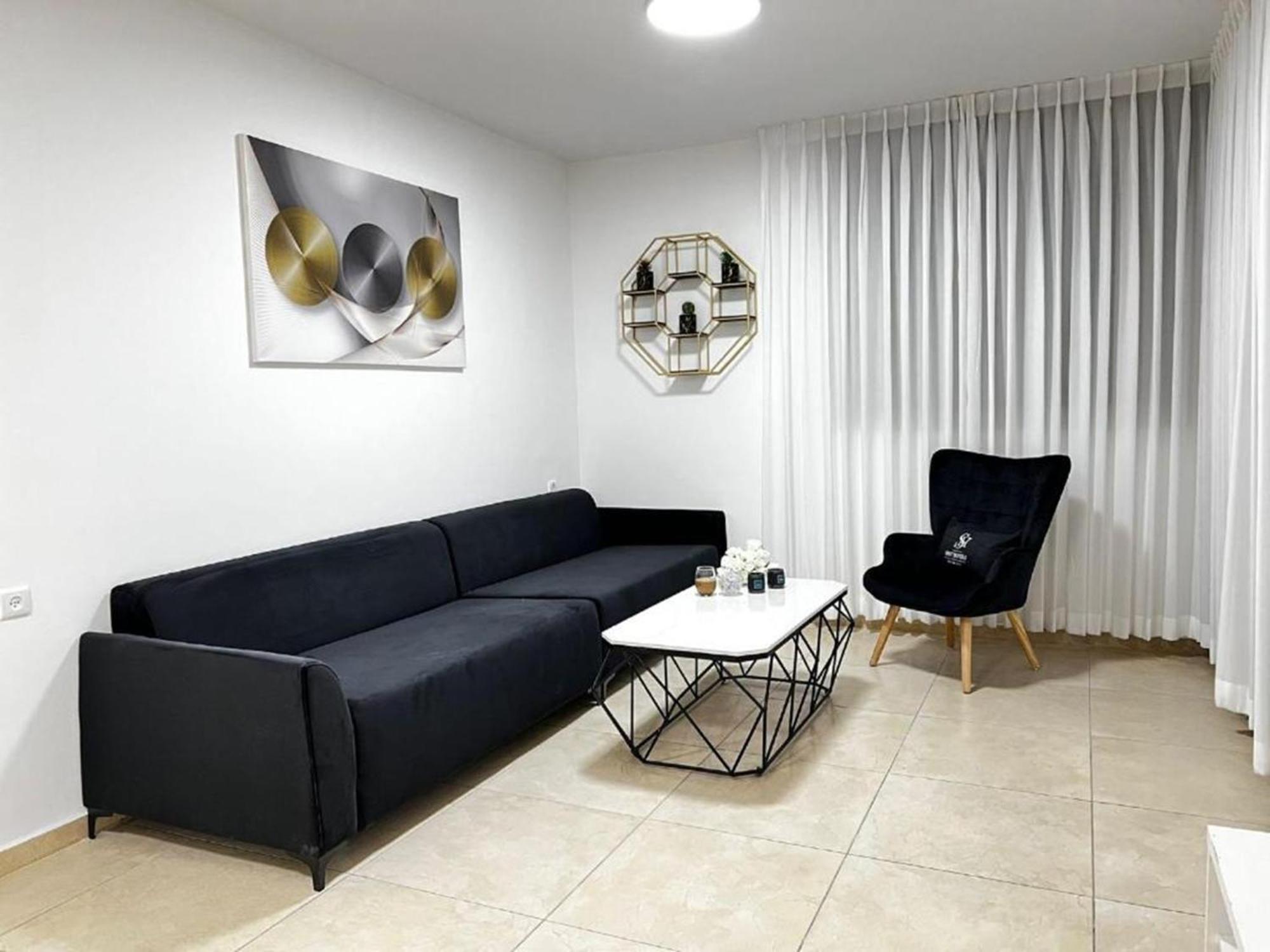 Spat Vip Apartment Bat Jám Kültér fotó