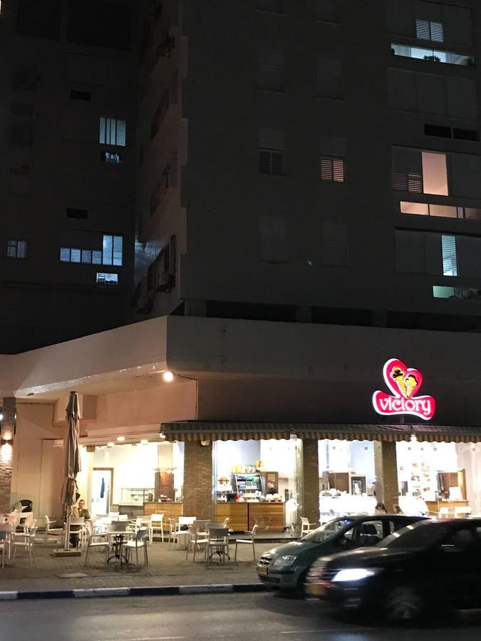 Spat Vip Apartment Bat Jám Kültér fotó