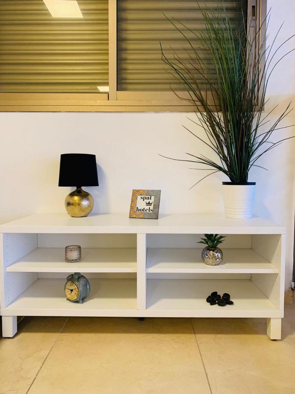 Spat Vip Apartment Bat Jám Kültér fotó